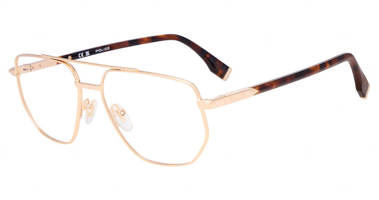0300 - ROSE GOLD