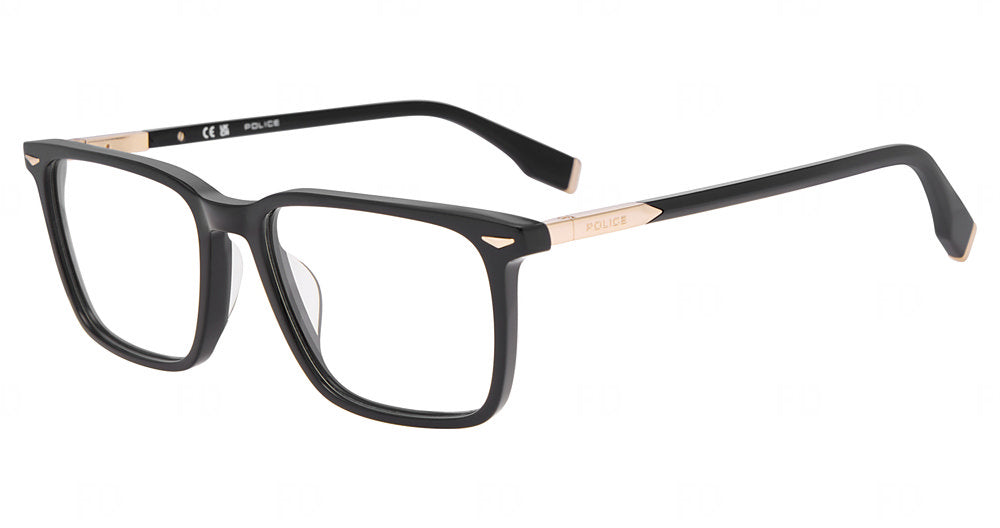 0700 - BLACK