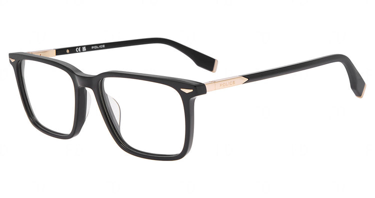 0700 - BLACK