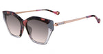 0L28 - MULTICOLOR BLACK/BLUE / 