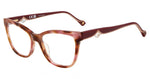 01GQ - BROWN/PINK HAVANA