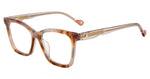 03KA - BROWN/GREY HAVANA