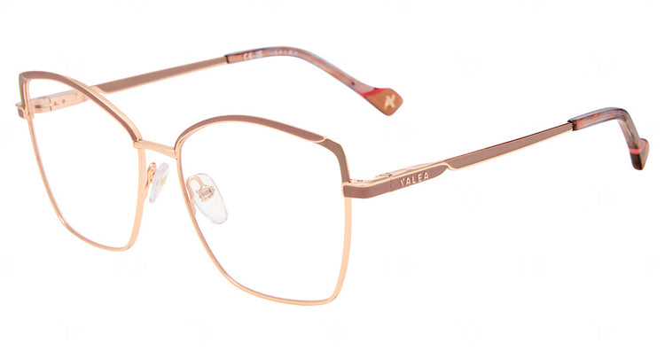 02AM - COPPER GOLD WITH COLORS