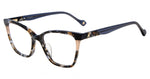 096N - GREY HAVANA W GREEN