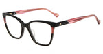 700K - BLACK WITH PINK / 