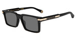 700Y - BLACK W/BROWN / 