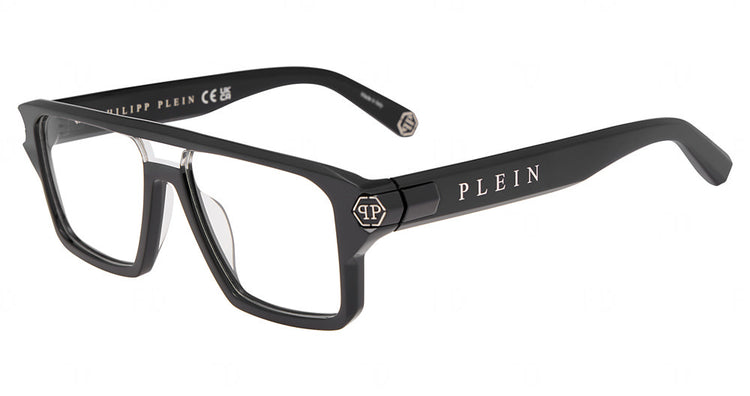 700Y - BLACK W CRYSTAL FRONT