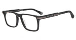 703Y - SANDBLASTED BLACK / 