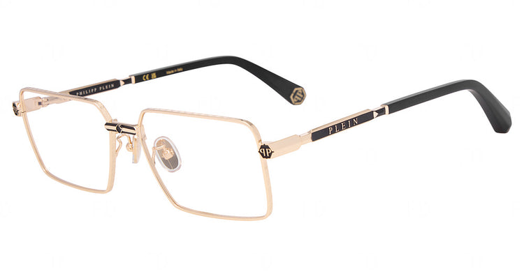 0302 - GOLD WITH BLACK