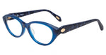 0956 - OPALINE BLUE / 