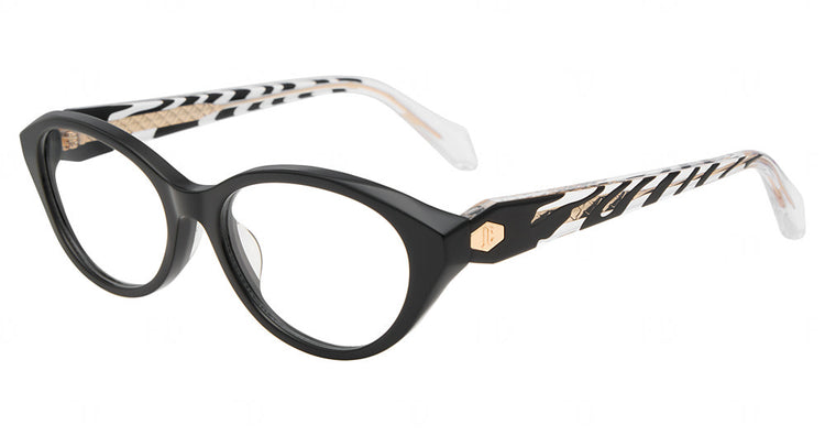 700Y - BLACK W STRIPES