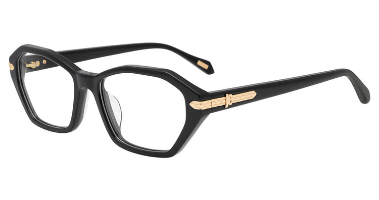 0700 - BLACK