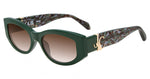 06WT - DARK GREEN / 