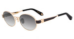 0301 - ROSE GOLD W BLACK