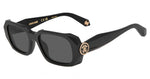 0700 - BLACK W SMOKE