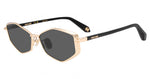 0300 - ROSE GOLD W BLACK