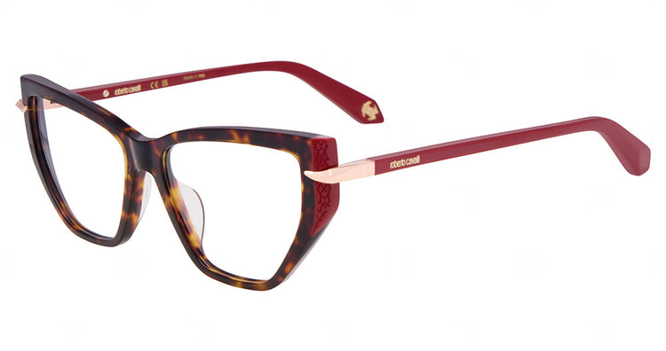 743Y - HAVANA AND RED