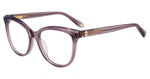 0830 - TRANSP.MAUVE / 