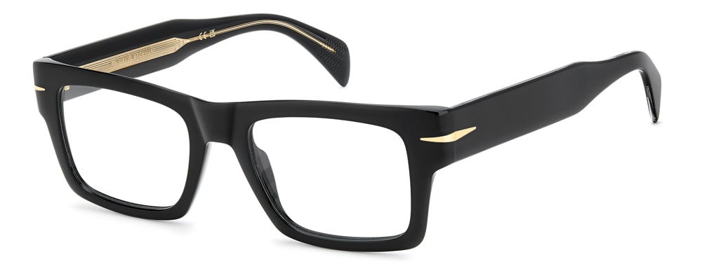 07 B - 807 BLACK