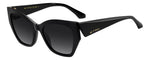 079O - 8079O BLACK / 9O DARK GREY SHADED