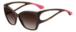 Q2HA - DQ2HA BRWN PINK / HA BROWN SHADED
