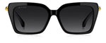079O - 8079O BLACK / 9O DARK GREY SHADED