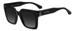 079O - 8079O BLACK / 9O DARK GREY SHADED