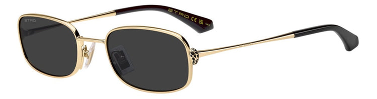 00IR - 000IR ROSE GOLD / IR GREY