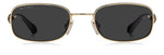 00IR - 000IR ROSE GOLD / IR GREY
