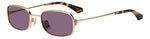 00UR - 000UR ROSE GOLD / UR VIOLET