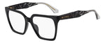 07 B - 807 BLACK / 