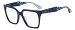 X9 B - ZX9 BLUE AZUR / 