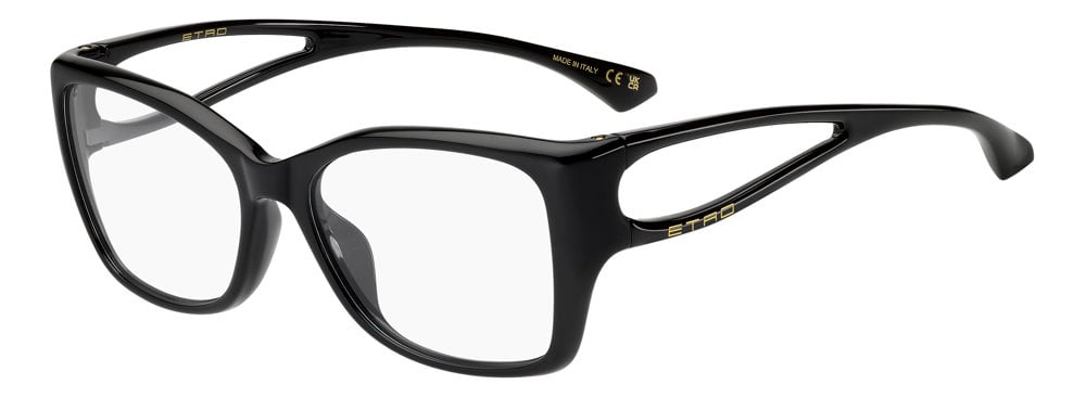 07 B - 807 BLACK