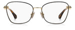M2 B - 2M2 BLK GOLD B