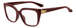 HF B - LHF BURGUNDY / 