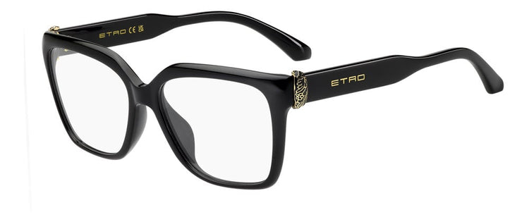 07 B - 807 BLACK