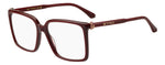 HF B - LHF BURGUNDY / 