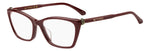 HF B - LHF BURGUNDY / 