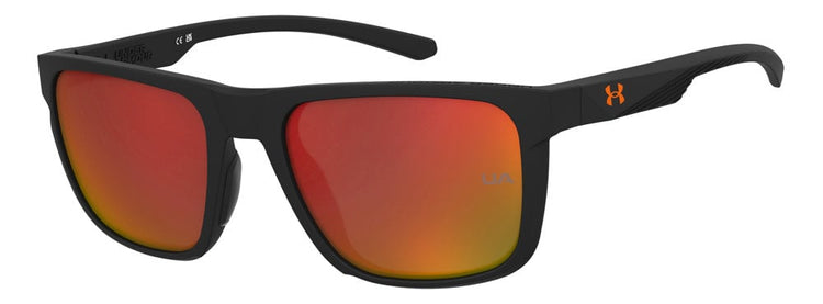 C2UW - RC2UW MTBK ORNG / UW ORANGE MULTILAYER