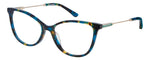 VT T - CVT TEAL HVN / 
