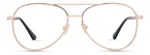00 R - 000 ROSE GOLD