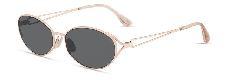 00IR - 000IR ROSE GOLD / IR GREY