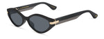 07IR - 807IR BLACK / IR GREY