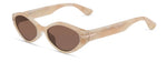 9K70 - C9K70 HVNA WHTE / 70 BROWN