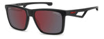 03H4 - 003H4 MTT BLACK / H4 RED MIRROR PZ HIGHTCONTRAST AR