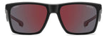 03H4 - 003H4 MTT BLACK / H4 RED MIRROR PZ HIGHTCONTRAST AR