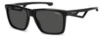 07IR - 807IR BLACK / IR GREY