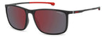 03H4 - 003H4 MTT BLACK / H4 RED MIRROR PZ HIGHTCONTRAST AR