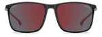 03H4 - 003H4 MTT BLACK / H4 RED MIRROR PZ HIGHTCONTRAST AR