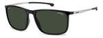 07QT - 807QT BLACK / QT GREEN